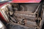 Mercedes-Benz Nurburg Limousine 1928 года